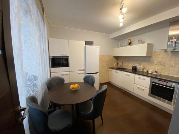 Vilnius City Apartments