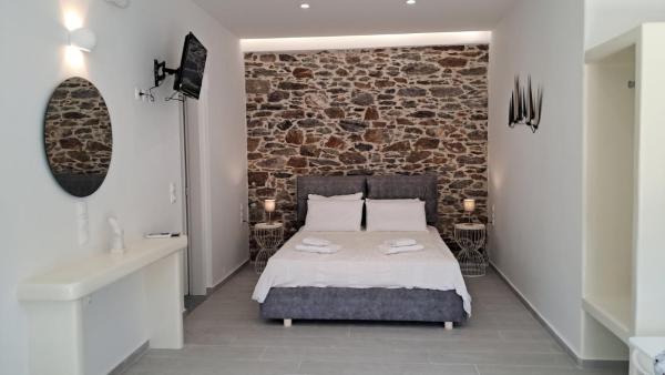 Arkesini Apartments, Забронировать  Arkesíni Аморгос
