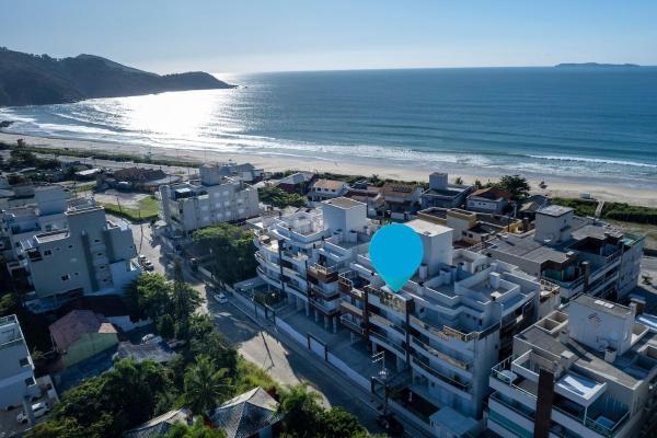 Duplex Infinity Mariscal, Забронировать  Бомбиньяс Санта-Катарина