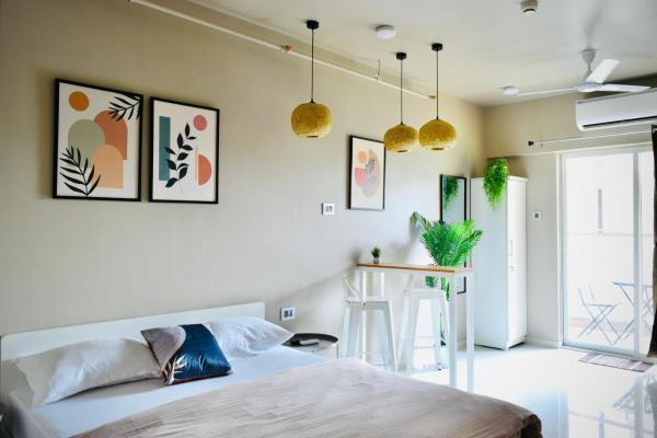 Abhibha Suites, Забронировать  Пуна штат Махараштра