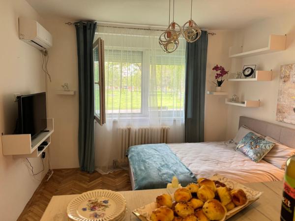 Dream Home, Забронировать  Сомбор Воеводина