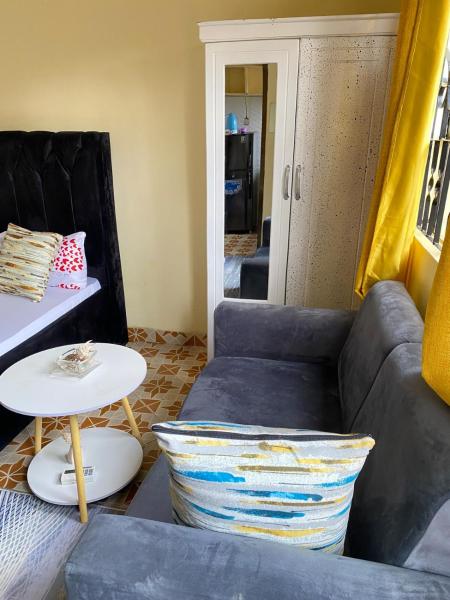 Comfort studio apartment, Забронировать Апартаменты/квартира Аруша Объединенная Республика Танзания