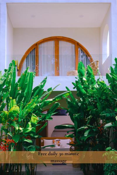Namal Resort - Free scooter and Gym access, Забронировать  Эль-Нидо El Nido Region