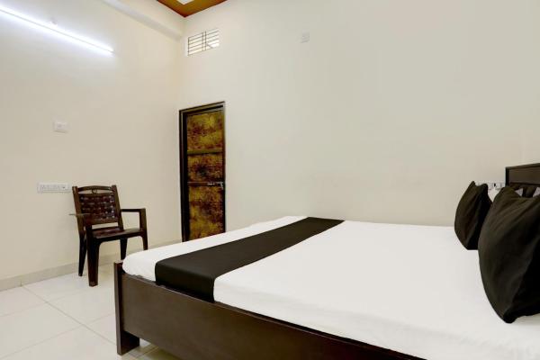 Hotel O by OYO Yatharth Inn Paying Guest House, Забронировать  Варанаси Варанаси