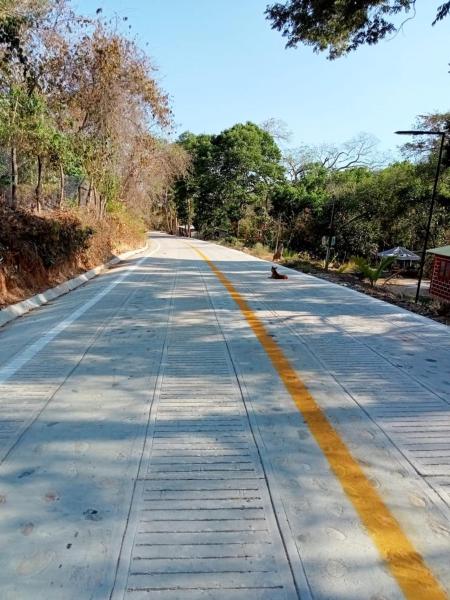 Cabaña la envidia, 预订  Santa María Huatulco 瓦哈卡州