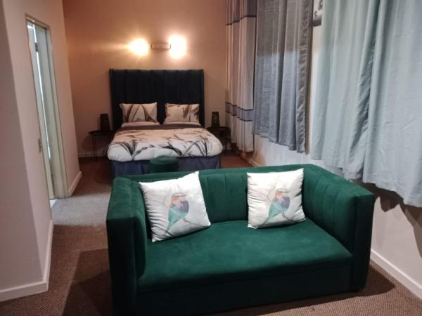 City Haven 519, Забронировать  Йоханнесбург Гаутенг