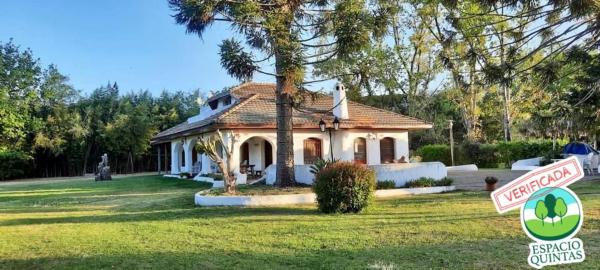 Casa de campo para hospeda y eventos, Забронировать   