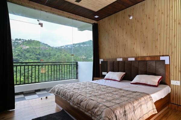 Dream Homestay, Забронировать  Чамба штат Уттаракханд