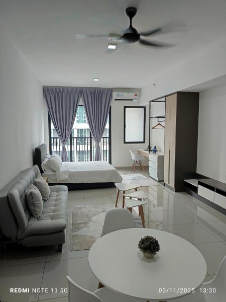 Alinea Skyline, Забронировать Отель Шах-Алам Селангор