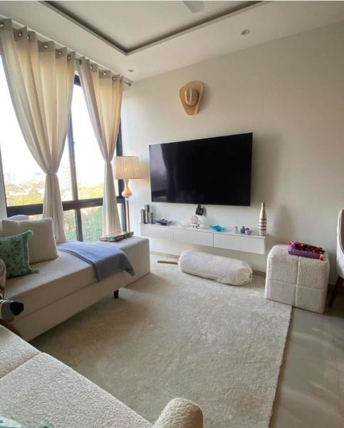 Supreme Residences in Lahore Prime location Gold Crest Mall A P A R T M E N T S, Забронировать  Лахор Пакистан