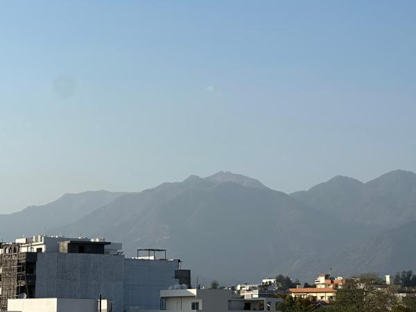 Mussoorie View Homestay, Забронировать  Дехрадун штат Уттаракханд