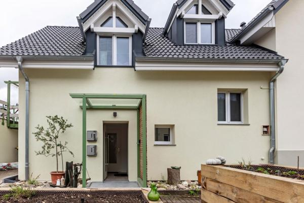 Kleine Auszeit, Забронировать  Райнфельден Ааргау