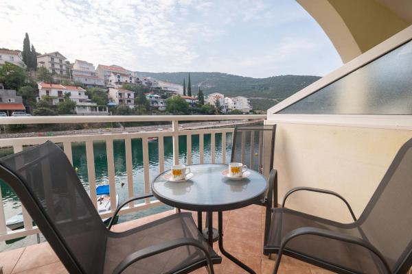 Apartments Šanje, Забронировать Апартаменты/квартира Неум Федерация Боснии и Герцеговины