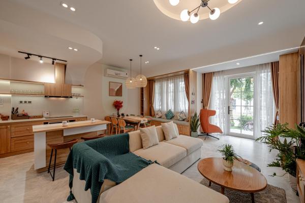 Venushouse Novaworld Phan Thiết, Забронировать  Bình Tú Биньтхуан