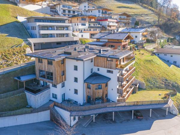 Helfensteinblick, Забронировать  СПА-отели Харт-им-Циллерталь, SPA-услуги
