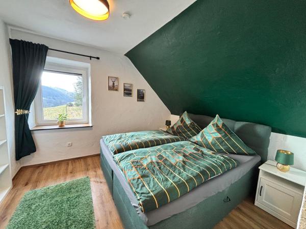 harmony holiday, Pension, Забронировать  Кершенбах Айфель