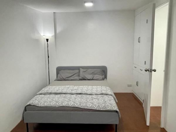 Condo unit by CASA GREENWOOD, Забронировать  Тарлак Лусон