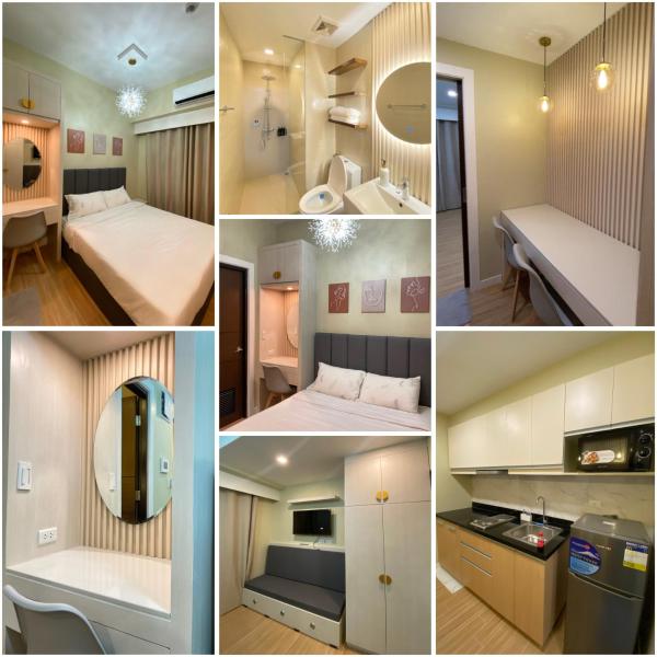 Saint Dominique Condo Iloilo, Забронировать  Илоило Илоило