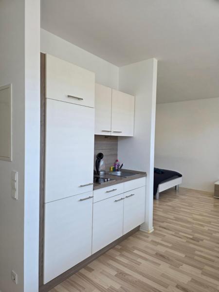 Ganz Apartments, Забронировать  Фюрт Middle Franconia