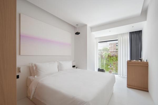 Shenzhen INNOGYM Hotel, Забронировать  Наньшань Шэньчжэнь