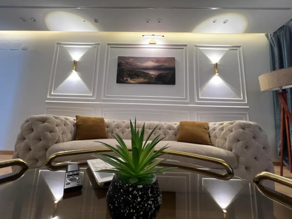 Here you find comfort sophistication, Забронировать  Madinaty Аль Каира