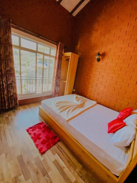 Pearl Shine Bungalow, Забронировать  Канди округ Канди