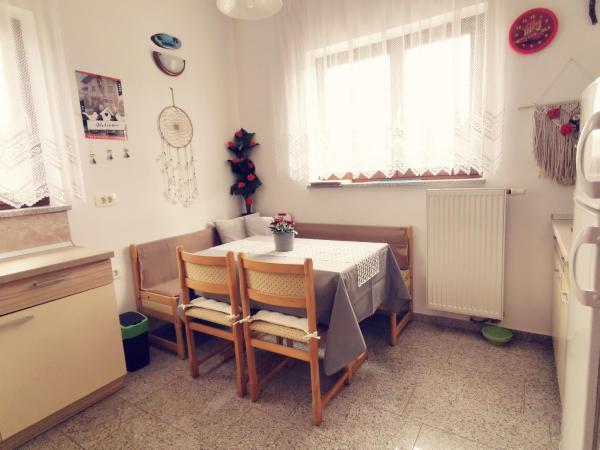 Apartma Pristavica, Забронировать  Veliki Gaber 
