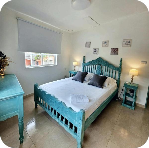 Apartamentos Santori, Забронировать  Картахена Боливар