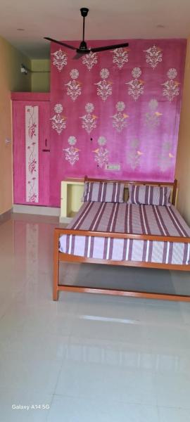 Shree chendur homestay, Забронировать  Тируваннамалай штат Тамилнад
