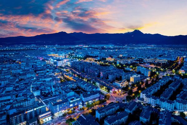 Lijiang OKDAY HOTEL, Забронировать  Лицзян Юньнань