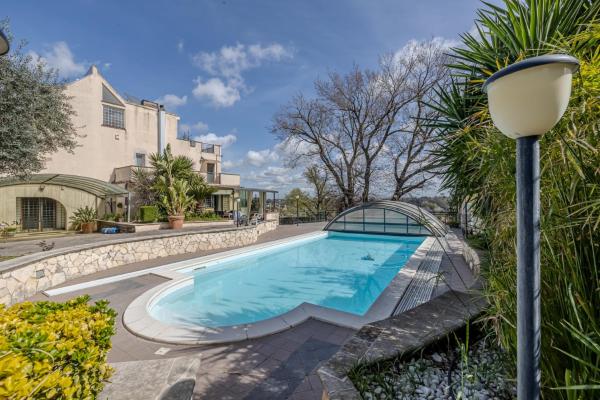 Villa Caterina, Забронировать  Отели Рима с завтраком, Завтраки