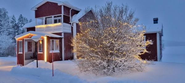 Wild Power Guesthouse, Забронировать  Ликселе Люкселе