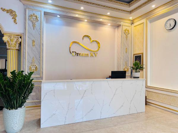 Dream KV HOTEL, Забронировать  Бэтс-Нинь Бакнинь