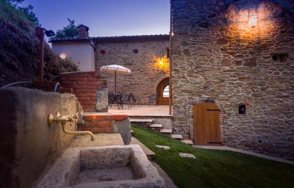 fringuello, Забронировать  Кортона Val di Chiana