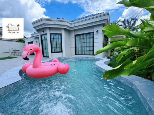 Jmpoolvilla, Забронировать  Накхонситхаммарат Южный Таиланд