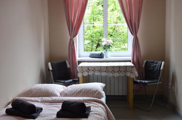 Rooms Close to Everywhere I, Забронировать  Гданьск Поморское воеводство