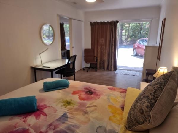 Mountain Creek Retreat, Забронировать  Маунтин Крик Квинсленд