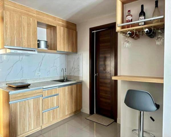 Ancho Listings One bedroom, Забронировать  Себу Себу