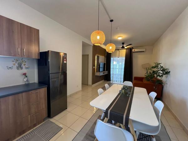 Alanis Residence KLIA, Забронировать Отель Сепанг Селангор, рядом с Сямэньский университет