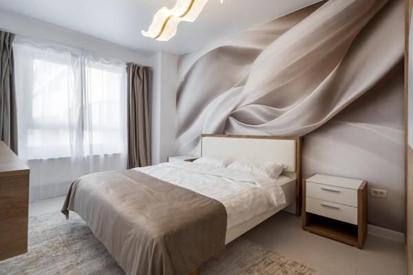 Central Spacious Apartment 1007, Забронировать Апартаменты/квартира Бухарест Muntenia