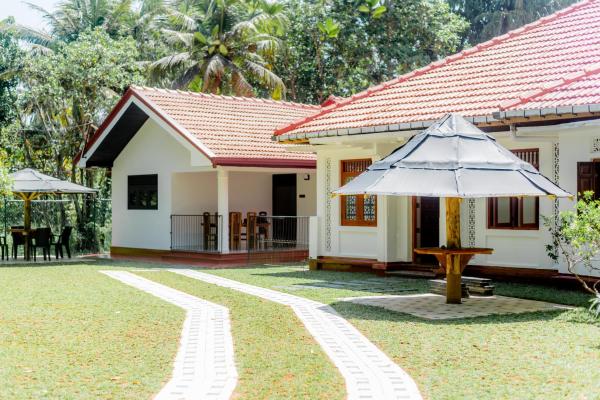 Villa Utopia Mirissa, Забронировать  Мирисса Матара