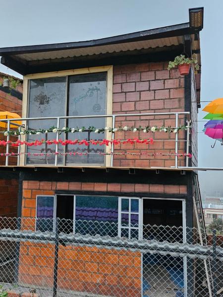 Cabañas y Restaurante El Jardin, Забронировать  Мурильо 