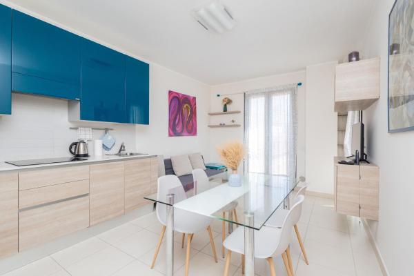 Marelli 28 - Moderno e comodo appartamento in zona stazione e ospedali, Забронировать  Отели в центре Павия, в центре