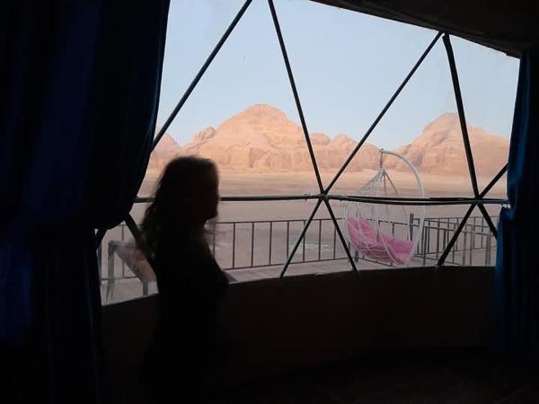 Wadi Rum murahf camp, Забронировать  Отели мухафаза Акабы с парковкой, Парковка