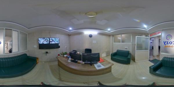 Hack N Sleep Living Inn, Забронировать  Хайдарабад Hyderabad Region