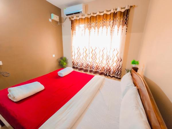Luxury Stay at Varca, Goa, Забронировать  Варка Южное Гоа