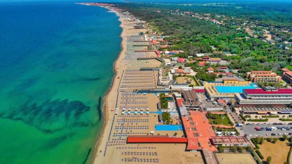 Villa Laura, Забронировать  Тиррения Pisa Coast