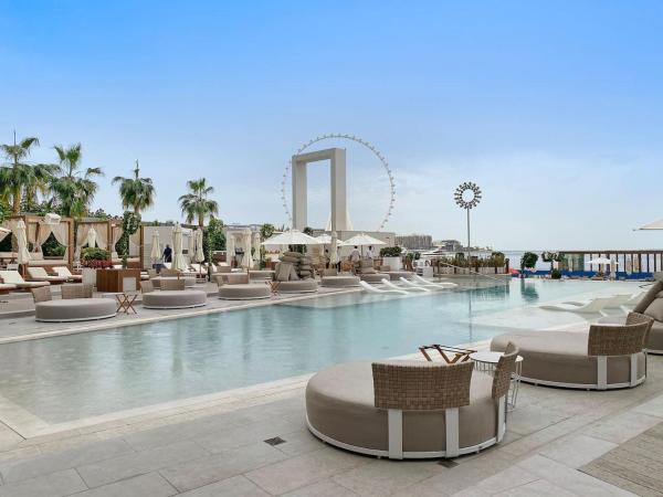 Spacious Dubai Marina 2BR Great Views Top Location, Забронировать  Дубай-Марина Дубай