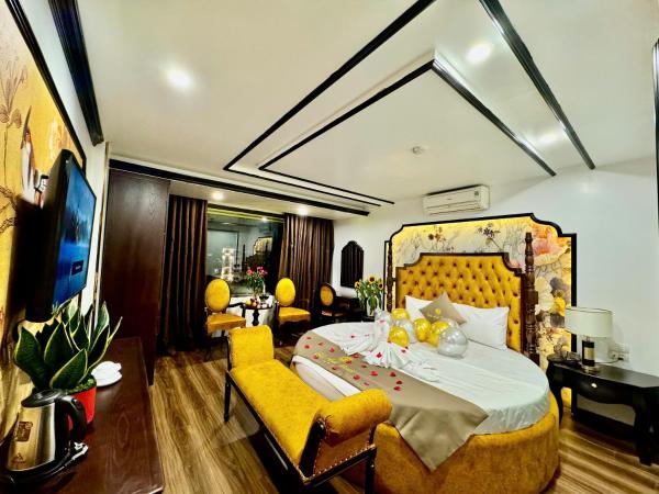Bảo Anh Hotel