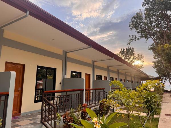 Morning View Resort Hotel, Забронировать  Бауанг Ilocos Region